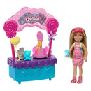 Barbie Chelsea Lollipop Candy Speelset