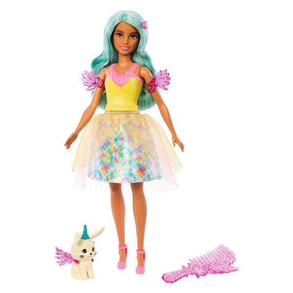 Barbie A Touch of Magic Teresa Pop