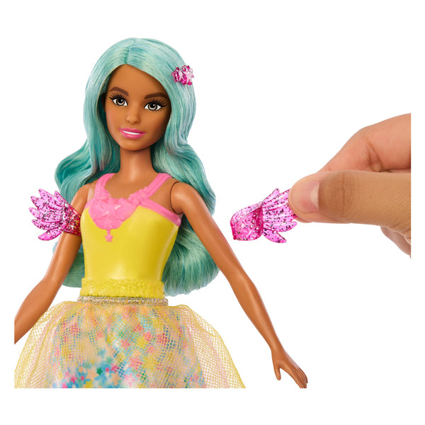 Barbie A Touch of Magic Teresa Pop