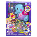 Polly Pockey Daddy & Me Zeepaardtas