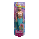 Barbie A Touch of Magic Zeemeermin Pop