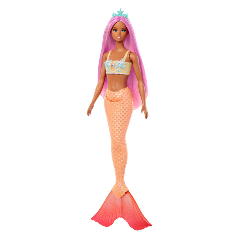 Barbie A Touch of Magic Zeemeermin