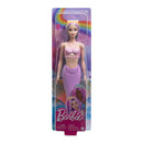 Barbie Zeemeerminpop