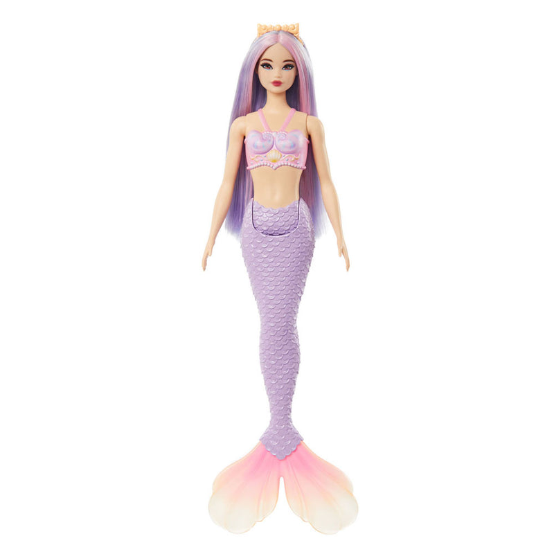 Barbie Zeemeerminpop