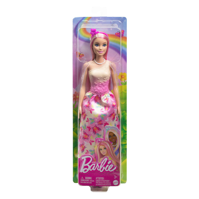 Barbie Princess Pop