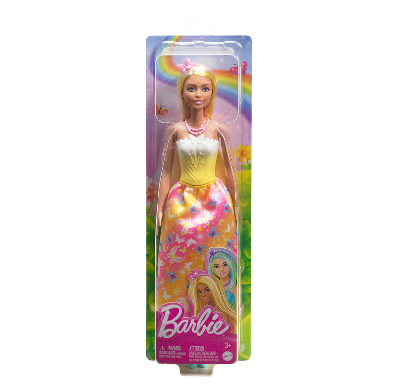 Barbie Koninklijke Pop