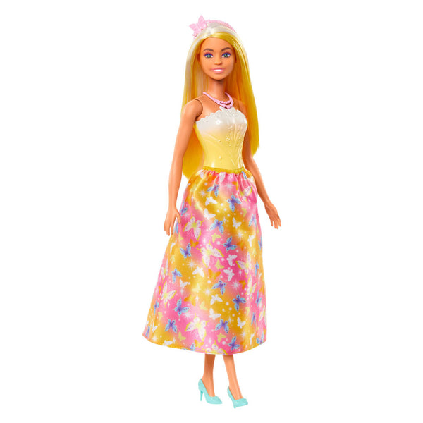 Barbie Koninklijke Pop