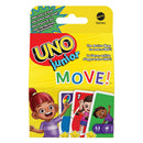 Mattel UNO Junior Extension