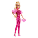 Barbie Fashion Deluxe Style Pink Corset