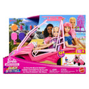 Barbie Mysteries Beach Detectives Beach Buggy