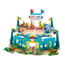 Mega Construx Pokémon Bouwset - Training Stadium