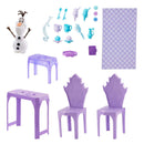 Disney Frozen Elsa's Bevroren Kasteel