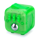 ZURU Fidget Cube - Groen