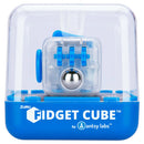 ZURU Fidget Cube - Blauw