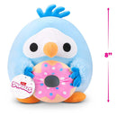 ZURU Snackles Core Daniel Knuffel - 20cm