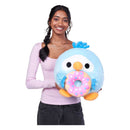 ZURU Snackles Core Daniel Knuffel - 30cm