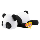 ZURU Hug A Lumps Pluche Medium Panda