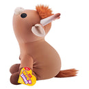 ZURU Hug A Lumps Pluche Medium Highlander