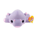 ZURU Hug A Lumps Pluche Medium Nijlpaard