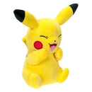 Pokémon Knuffel Pluche Pikachu, 20cm