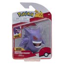 Pok&eacute;mon Battle Feature Figuur Gengar