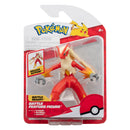Pokémon Battle Feature Figuur - Blaziken
