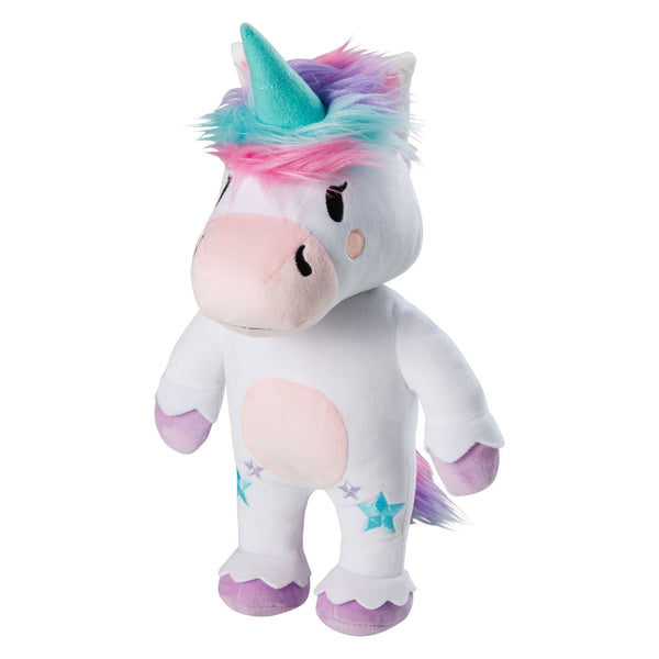 Stumble Guys Knuffel Pluche - Sprinkles, 20cm