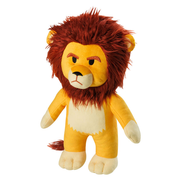 Stumble Guys Knuffel Pluche - Leonidas, 20cm