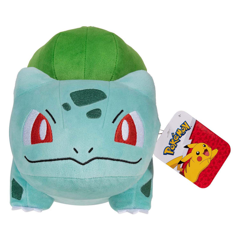 Pok&eacute;mon Knuffel Bulbasaur 30 cm