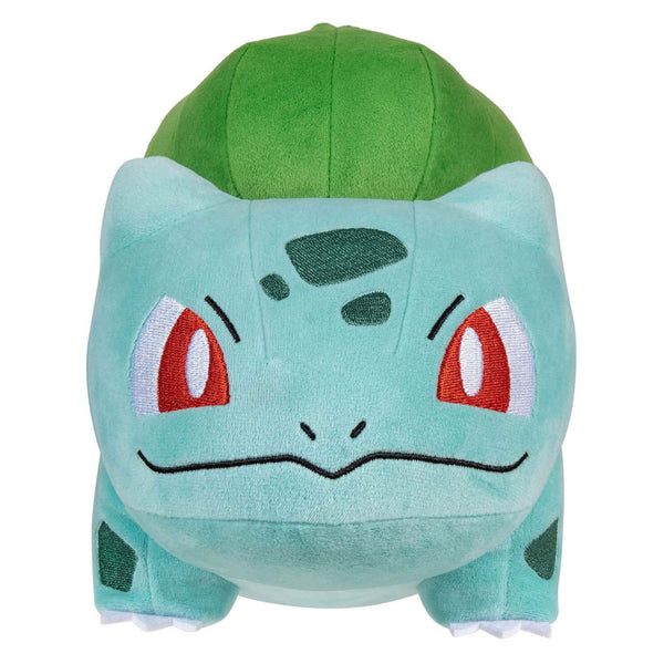 Pok&eacute;mon Knuffel Bulbasaur 30 cm