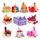 Aphmau Mystery Meemeows Knuffel - Carnival Treats