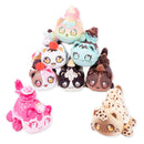 Aphmau Mystery Meemeows Knuffel - Ice Cream