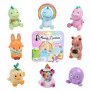 Moriah Elizabeth Mystery Figuur Serie 2