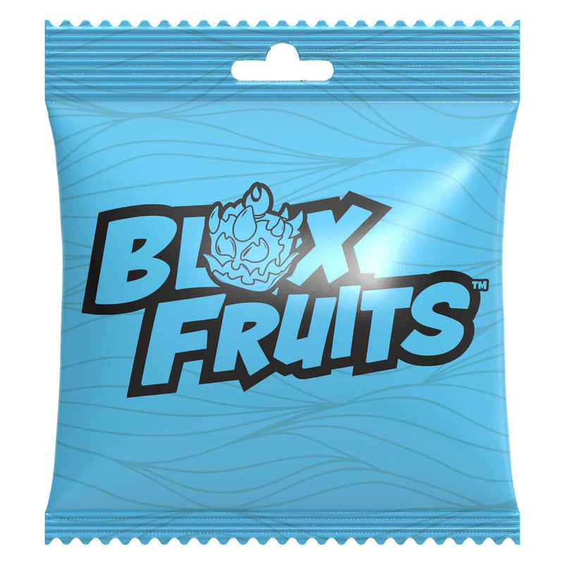 Roblox Blow Fruit Minifigures 4-pack Wave 2
