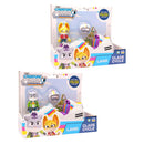 Speurneuzen Kit & Sam Multi Terrain Motor - Land