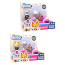 Speurneuzen Kit & Sam Multi Terrain Motor - Water