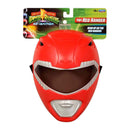 Power Rangers Rood Masker