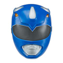 Power Rangers Blauw Masker