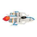 3Doodler Navulverpakking Start+ - Rood/Wit/Blauw