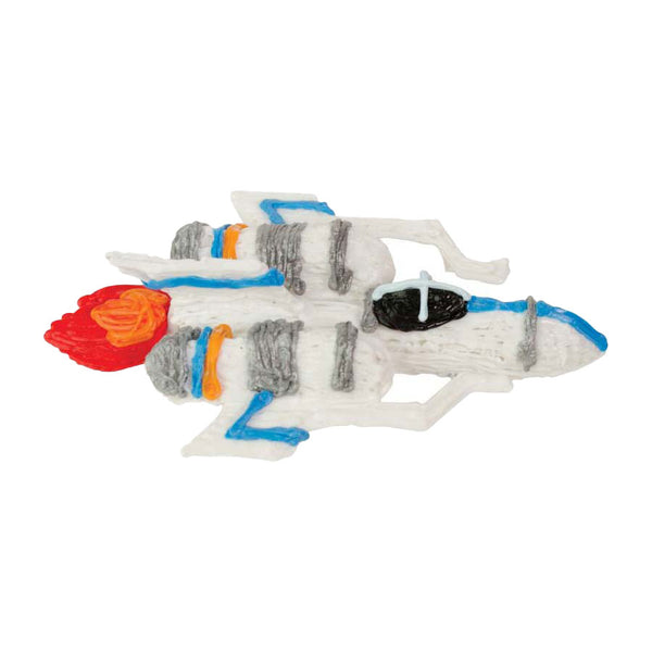 3Doodler Navulverpakking Start+ - Rood/Wit/Blauw