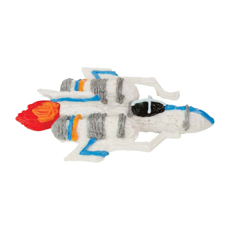 3Doodler Navulverpakking Start+ - Rood/Wit/Blauw