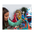 3Doodler Navulverpakking Start+ - Rood/Wit/Blauw