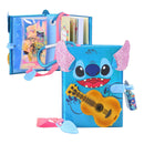 Real Littles Dagboek Stitch