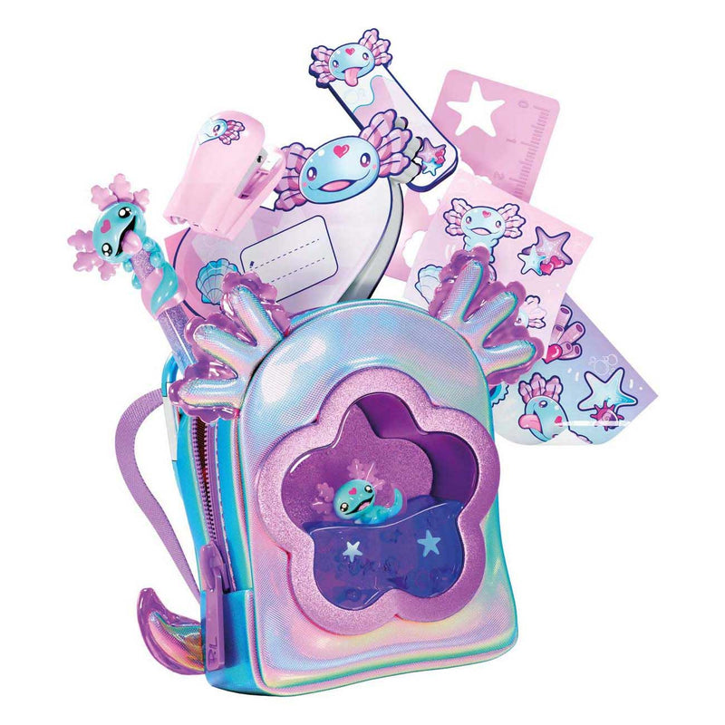 Real Littles Rugzakje met Verrassingen