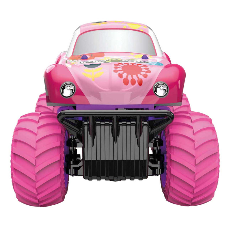 RC Cutie Buggy - Bestuurbare Auto