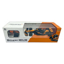 Race Auto 1:20 Formula 1 Mc Laren