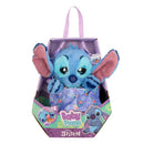 Baby Paws Stitch Knuffel - 24cm