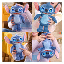 Many Moods of Stitch - Interactieve Knuffel
