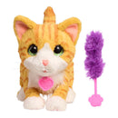 FurReal Bella The Biscuit Making Kitty - Interactief Dier