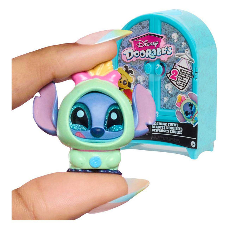 Doorables Costume Cuties - Disney Figuurtjes